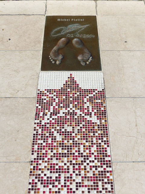 面的变化 面的变化